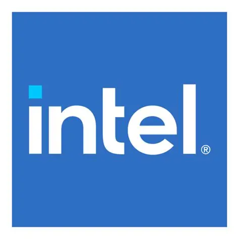 Intel Partnership